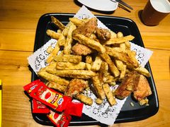 -味妙烤鱼吧(回龙观店)