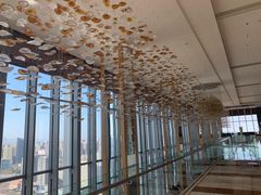 -视界美食自助餐厅·石家庄希尔顿酒店