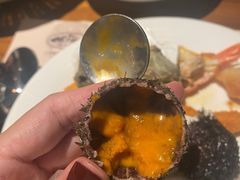 -Mr·Fish鱼鲜生海鲜放题(银泰in99店)