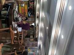 -澳门西南饭店·粤菜·茶市·手工点心(华海路店)