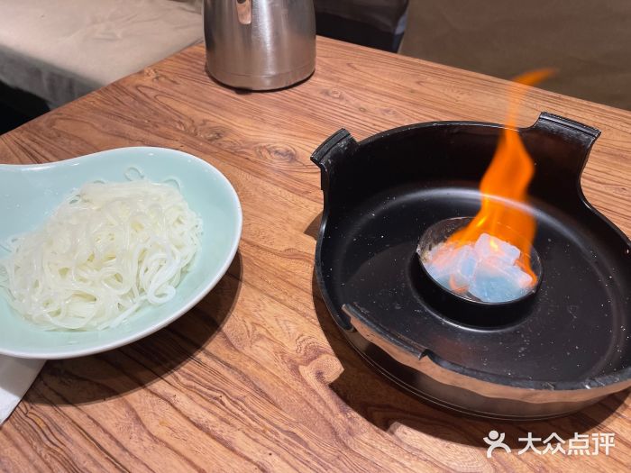 湘水滨·臭鳜鱼·湘菜(马驹桥店)图片