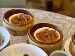 -万豪酒店·咏豪中餐厅