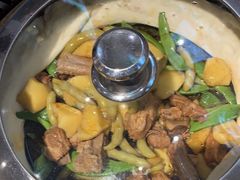 -灶座小锅烀饼·铁锅炖(全国总店)