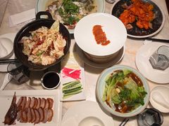 -新梅华餐厅(星悦汇店)