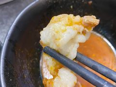 胸口唠-林记潮牛·牛肉火锅(上马墩店)