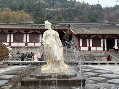 -华清宫景区