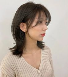 -十六番发型师事务所