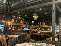 -鱼乐轩海鲜专门店