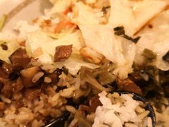 卤肉饭套餐-永和大王(解放东路店)