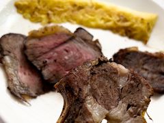 -拉蒂娜·巴西牛排馆 Latina·Brazilian Steakhouse(陆家嘴旗舰店)