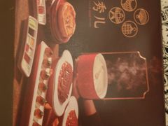 -秀儿四九城·新京菜(亚运村鸟巢店)