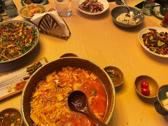 -山石榴·贵州菜(丰盛里店)