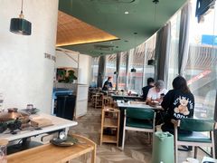 -狐狸爱上椰子鸡(金地广场店)