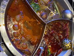 -大龙燚火锅(白石洲店)