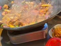 -富正毅三下锅·湘西韵味(天门山索道店)