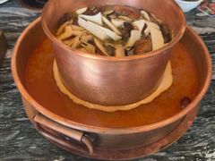 -慢丽江·云南野生菌土鸡锅(付家庄店)