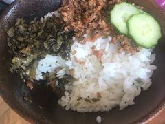 -朵朵开素食餐厅(后宰门街店)