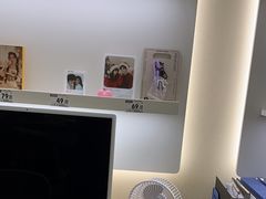 -海马体照相馆(重庆龙湖时代天街D馆店)