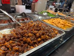 -乔波食品(杜桥中心菜场店)