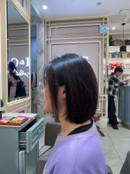 -匠心荟MG染烫店