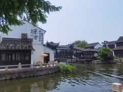 -南浔古镇