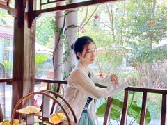 -中和·国风茶馆(愚园路店)