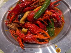 -聚味瞿记·龙虾堂(坡子街店)