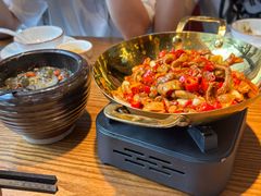 -恰饭·老长沙市井菜(天河客运站店)