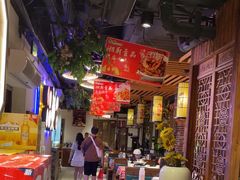 -湘厨壹品(芙蓉广场店)