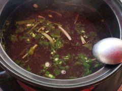 -怪难吃·乐山跷脚牛肉(新牌坊店)