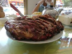 -老舅老蒙肉饼非遗店(一店)