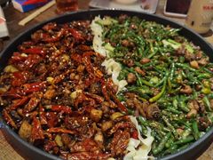 -铁公鸡·四川料理(天环广场店)