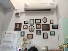 大堂-柯斗斗主题餐厅·狗咖·围炉煮茶·茶饮(国瑞升平里店)