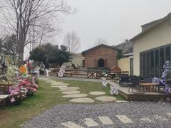 -HERRE·FARM 赫尔露营农场·团建聚会包场