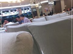 -东江海辉酒楼·公司团建·商务宴请·生日宴(宝安店)
