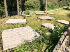 -蟠龙山长城景区