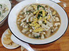 -老袁炒年糕(富豪路店)