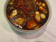 -渝信川菜(工体店)