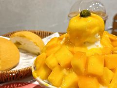 -劳顶笨Rotty Bun(青岛城阳店)