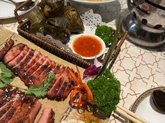 -Siam泰餐厅(水上公园店)