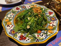 -泰妃殿(武汉首店)