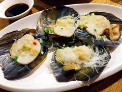 -寻味顺德·南记酒家·传统顺德菜·鱼生(广源路店)
