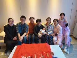 -大美母婴月子中心(虹桥店)