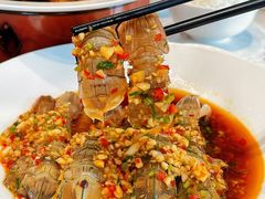 -厝包四点金·潮宴(太古仓店)