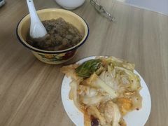 -定家小酥肉·清真(回民街店)