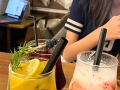 -咖法森林·咖啡  酒吧(天河店)