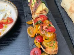 bruschetta&nbsp;calabria-Fiume福弥意大利餐厅