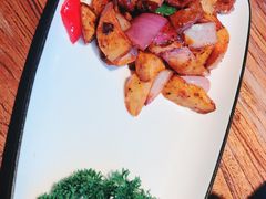 -嘉禾·悦享餐厅(八方汇店)