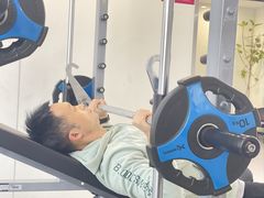 -WEGYMER健萌健身(麦德龙钰龙天下馆)
