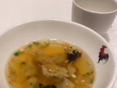 -莆田餐厅PUTIEN(三里屯店)